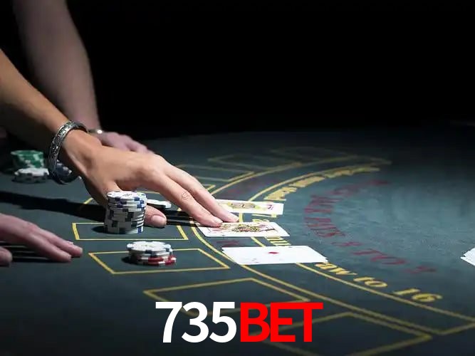 735bet Promoções - 30+ Ofertas Diárias