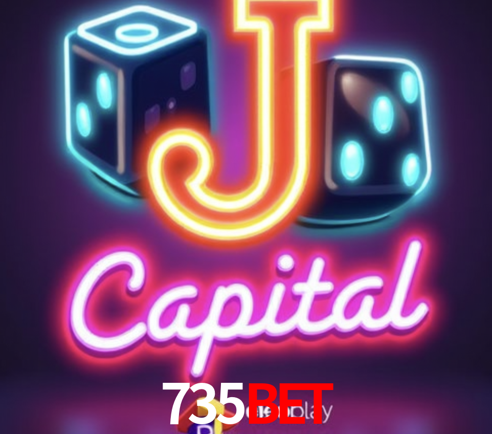 APP oficial da 735bet para mobile