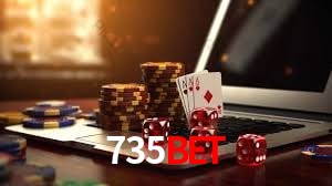 Programa VIP 735bet