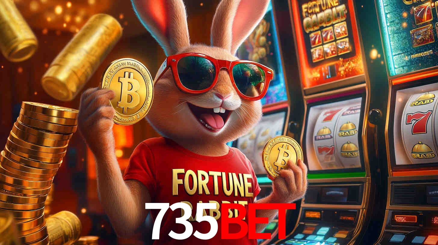A Popularidade dos Caça-Níqueis no 735bet