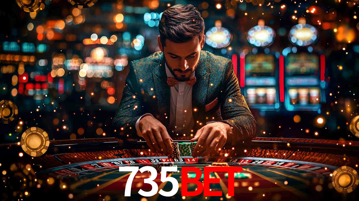Programa VIP 735bet