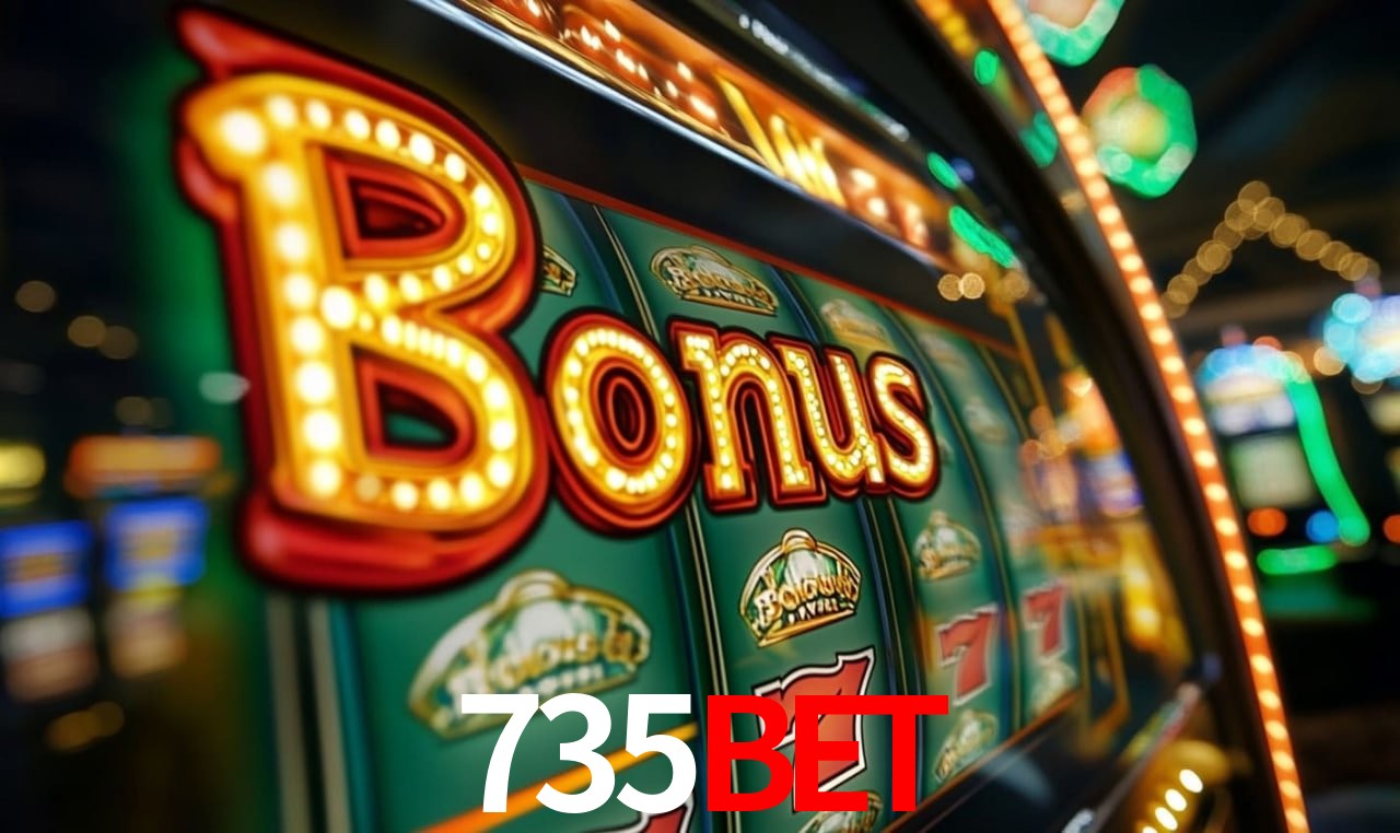 735bet Salvador - Promo Stats