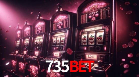 Mesa de Blackjack 735bet