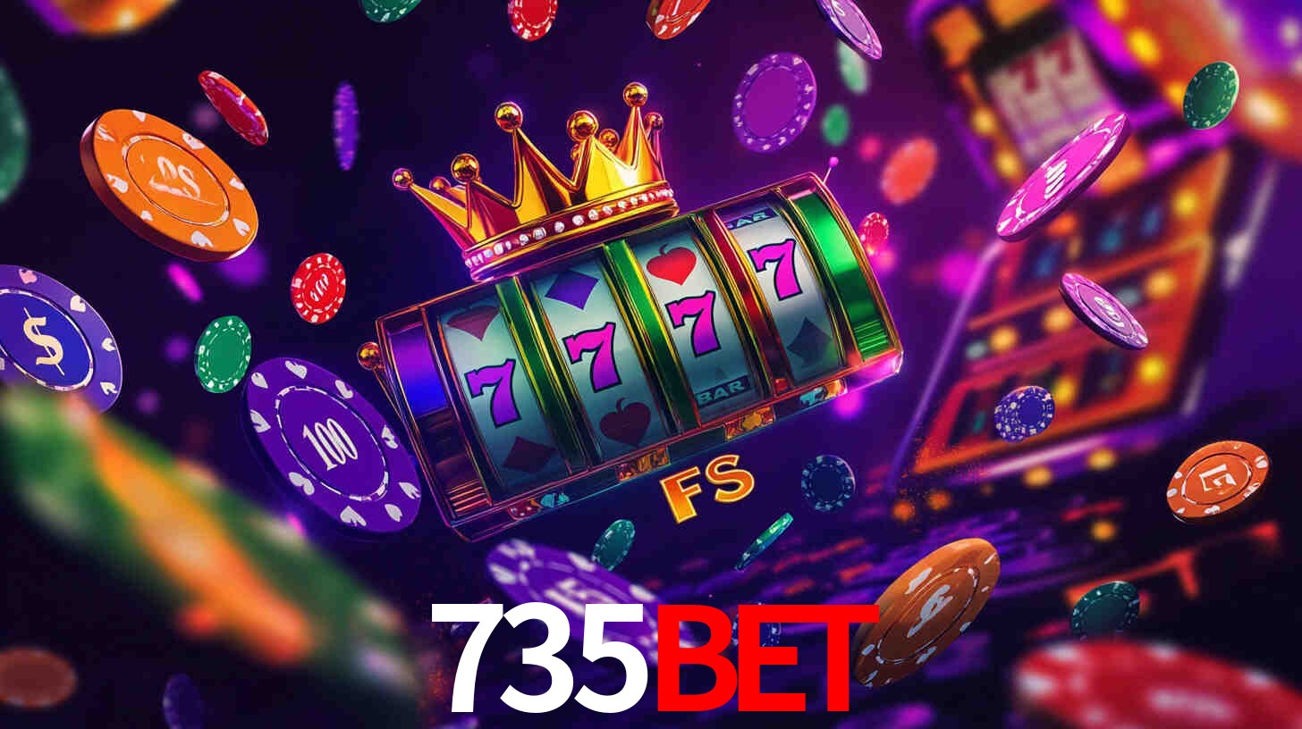 Roulette Table 735bet