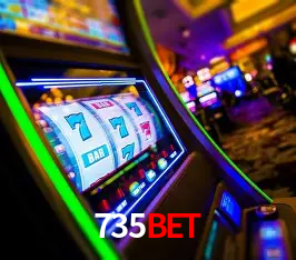 Apostas Esportivas na 735bet: Um Guia Completo