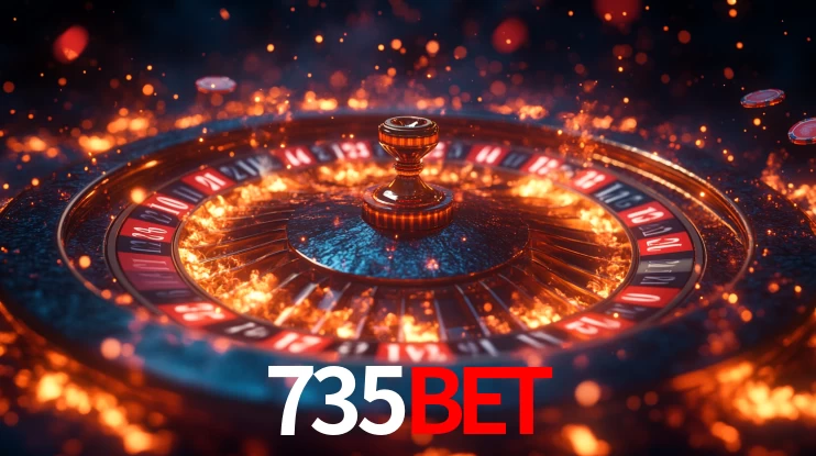 Premium Interface 735bet