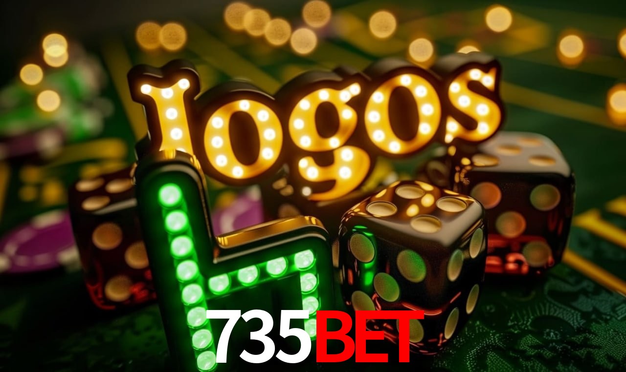 Promoções Sazonais 735bet