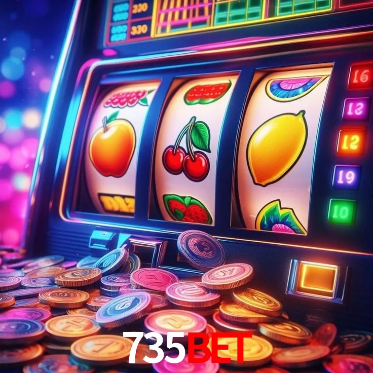 Tecnologia da Plataforma 735bet