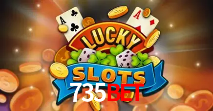 Descubra o Mundo do Cassino Online com 735bet