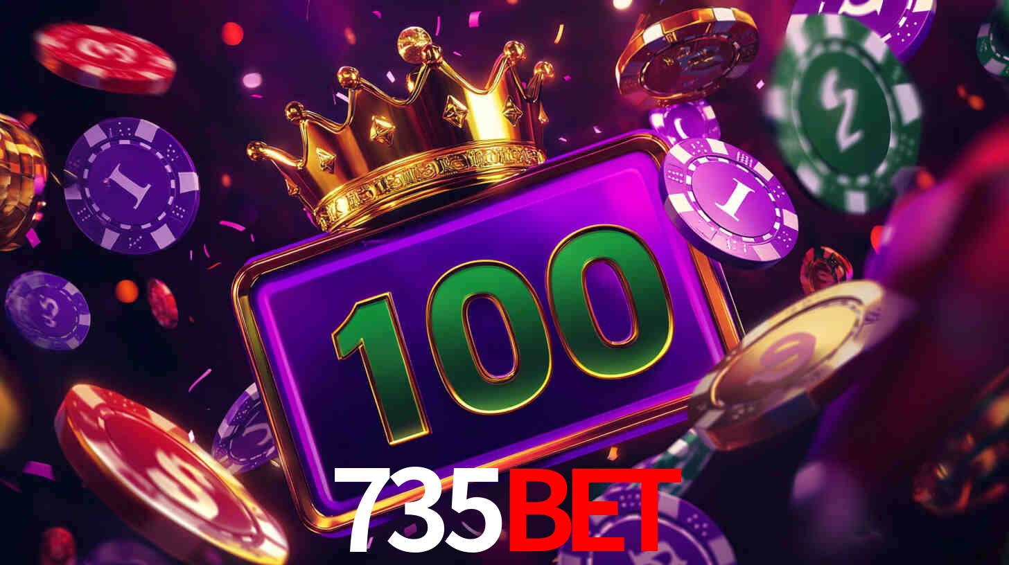 Live Casino 735bet