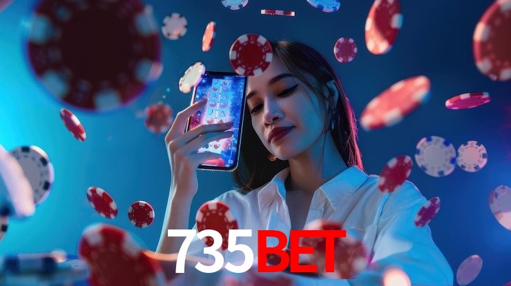 cassino 735bet