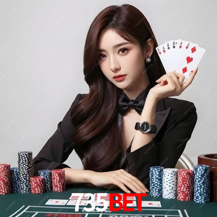 735bet Rio de Janeiro - Licenses