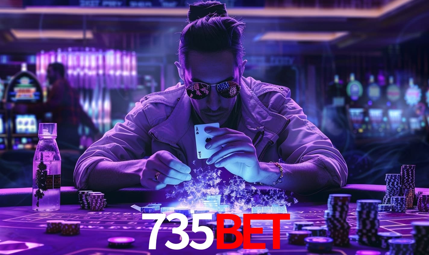 Tennis Betting 735bet