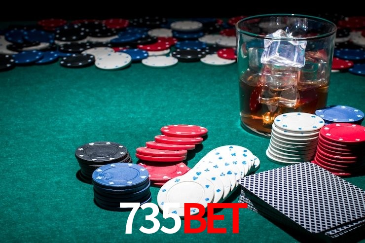 Avaliações dos Jogadores 735bet