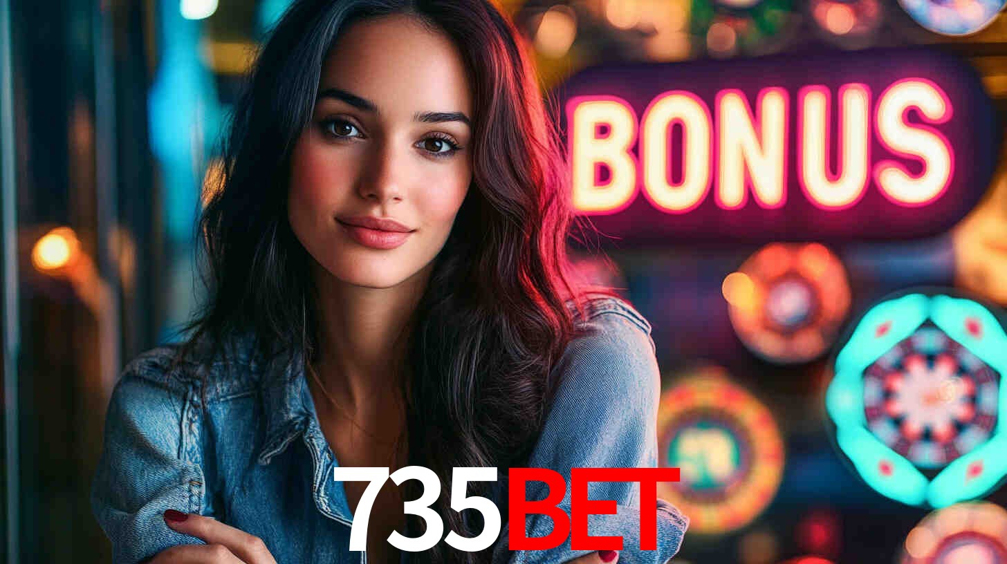 735bet: Seu Especialista em Apostas Esportivas Brasileiras