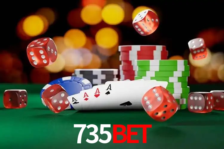 735bet Salvador - Statistics