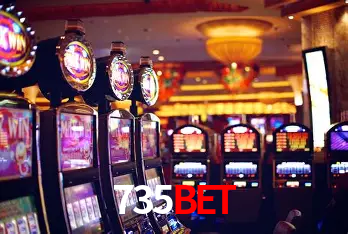 735bet Belo Horizonte - Reivindique Bonus