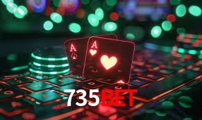 Sistemas de Segurança 735bet